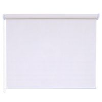 Cortina Roller Sunscreen 80x165 Crema