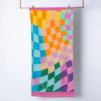 Toalla Algodón Vel.Est. 70x150 Color