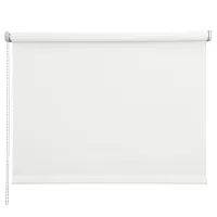 Cortina Roller Sunscreen 80x165 50A01 Blanco