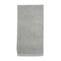 Toalla Mashini 500 Grs. 45x80 Gris