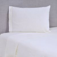 Sábana Lisa  200 Hilos 1.5 P  Crudo