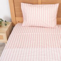 Sábana Estampada 200H 1.5 P Rose