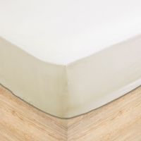 Sábana Bajera 200 H 1 P Crudo