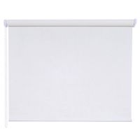 Cortina Roller Sunscreen 150x250 Blanco