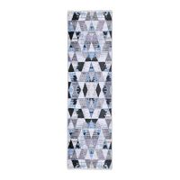 Alfombra Frise Manhattan 3D 133x190 cms Alameda