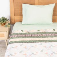 Sábana Estampada 144 H 1 P Garden