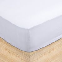 Sábana Bajera 200 H 2 P Blanco