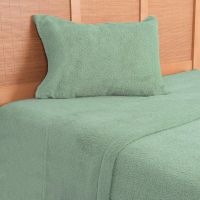 Sabana Sherpa Lisa 1.5 P Verde