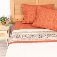 Sábana Estampada 144 H 2 P Animal