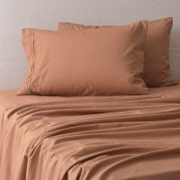 Sabanas 200 H Antonieta King Ocre