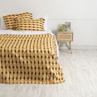 Quilt Cordoba Est. Mashini King Murray