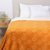 Frazada Polar-Sherpa Est. 2 P Rosa