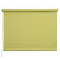 Cortina Roller Blackout 120x250 Verde