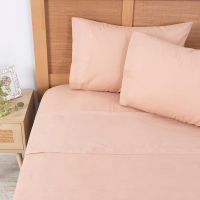 Sábana 200H Lisa 2 P Damasco