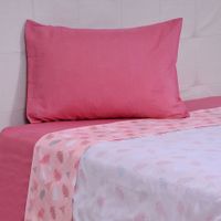 Cubrecolchon Imper. Mashini 1,5 Plazas Blanco