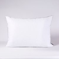 Almohada Pluma Ganso 50x70 cm