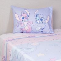 Sabana MF Single Disney Stitch Galaxy