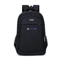 Mochila Universitaria Impermeable Gran Capacidad Notebook
