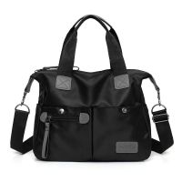 Bolso Bandolera MOVAC De Mujer Hombro Impermeable Gran Capacidad.