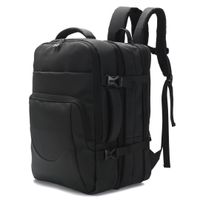 Mochila Maleta Movac Carry on de viaje Expandible 26L-36L Impermeable equipaje de mano
