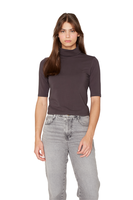 Polera Consu III café Jacinta Tienda