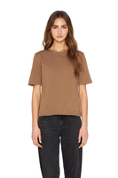 Polera Jacinta café Jacinta Tienda