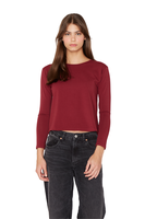 Polera Clara II uva Jacinta Tienda