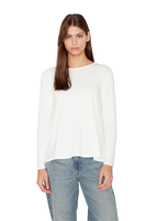 Polera Bianca Campana Iii Blanca Jacinta Tienda