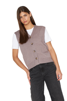 Chaleco Vale café Jacinta Tienda