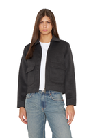 Chaqueta Jude gris Jacinta Tienda