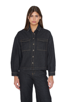 Chaqueta Josefa negra Jacinta Tienda