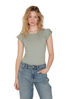 Body Olimpia Verde Jacinta Tienda