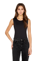 Body Ana negro Jacinta Tienda