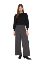 Pantalón Laura Winter gris Jacinta Tienda