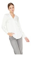 Blusa Lily Ii Blanca Jacinta Tienda