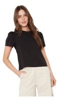 Blusa Olivia Ii Negra