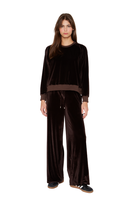 Buzo Jackson café Jacinta Tienda