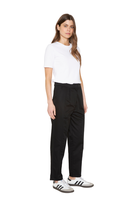 Pantalón Royal negro Jacinta Tienda