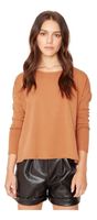 Polera Lina Ii Camel Jacinta Tienda