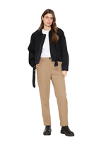 Pantalón Siena café Jacinta Tienda