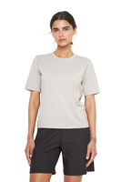 Polera Jacinta Pima crudo Jacinta Tienda