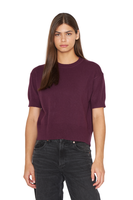 Chaleco Alex uva Jacinta Tienda