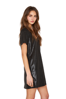 Vestido Night negro Jacinta Tienda