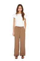 Pantalón Luna café Jacinta Tienda