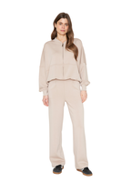 Buzo Laia crudo Jacinta Tienda