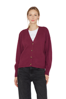 Chaleco Stone uva Jacinta Tienda