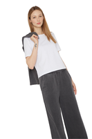 Buzo Stone gris Jacinta Tienda