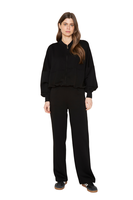 Buzo Laia negro Jacinta Tienda