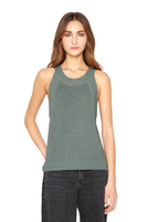 Top Halter petróleo Jacinta Tienda