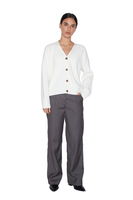 Pantalón Pockets gris Jacinta Tienda